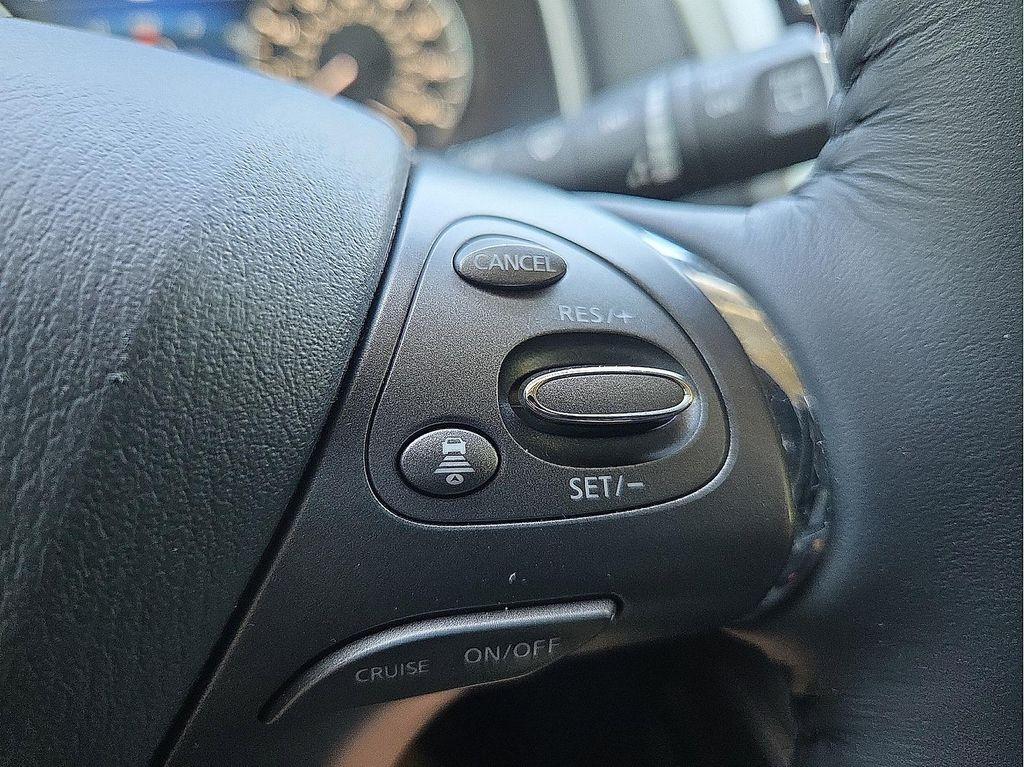 used 2021 Nissan Murano car, priced at $21,994