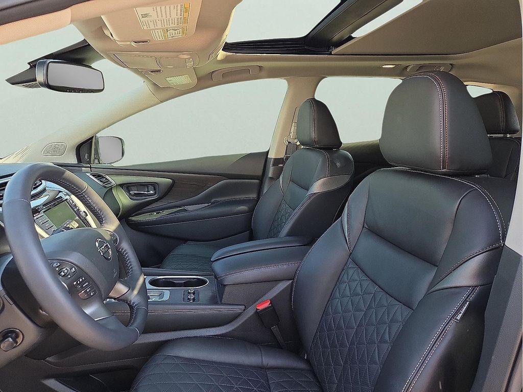 used 2021 Nissan Murano car, priced at $21,994