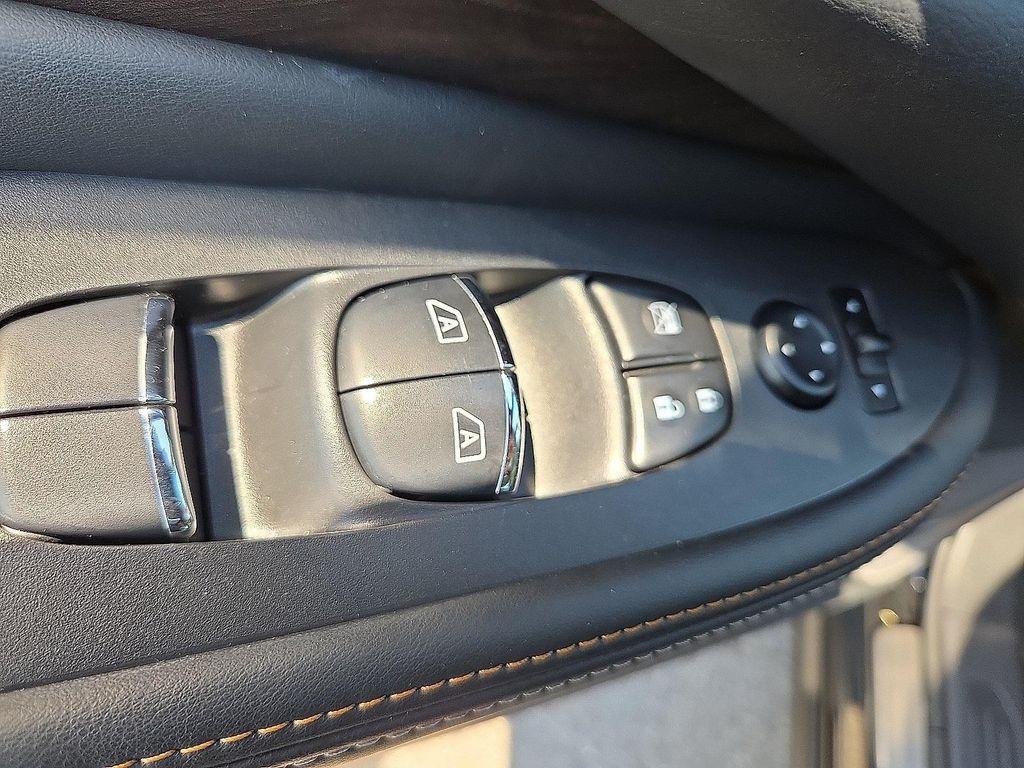 used 2021 Nissan Murano car, priced at $21,994