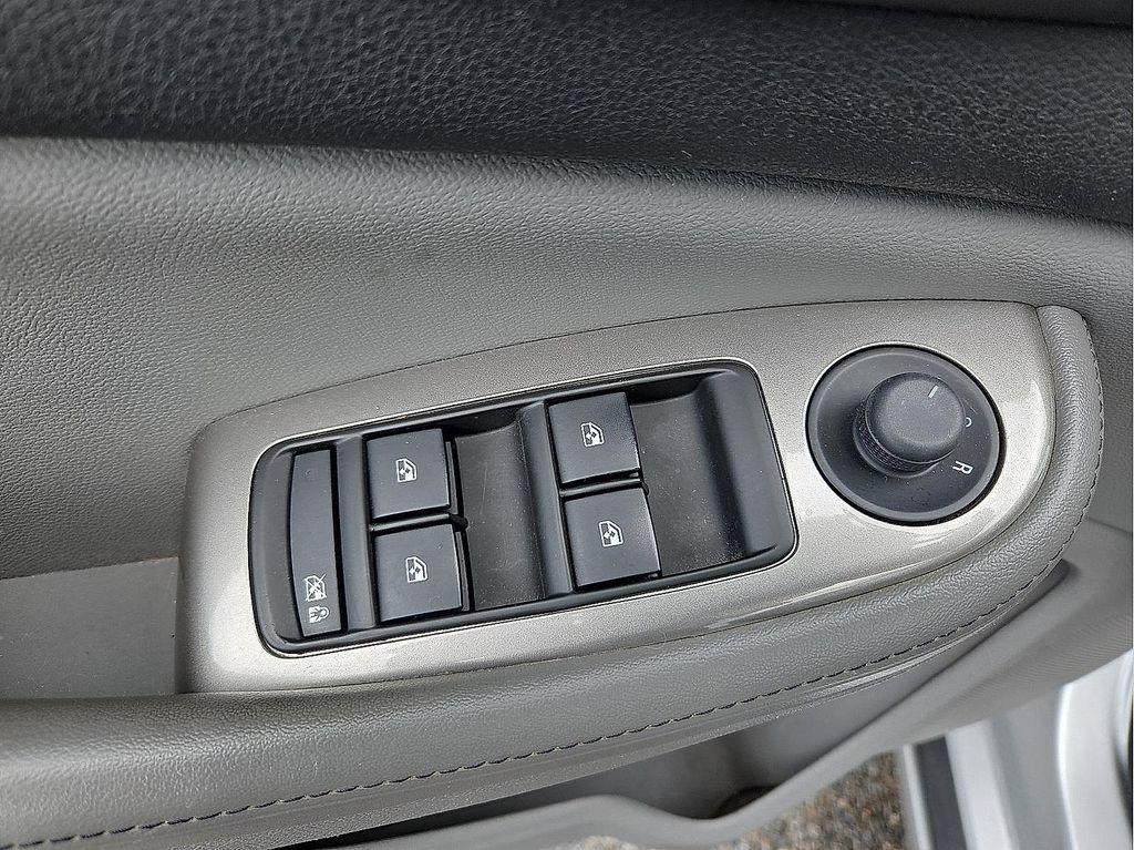 used 2014 Chevrolet Malibu car, priced at $10,797