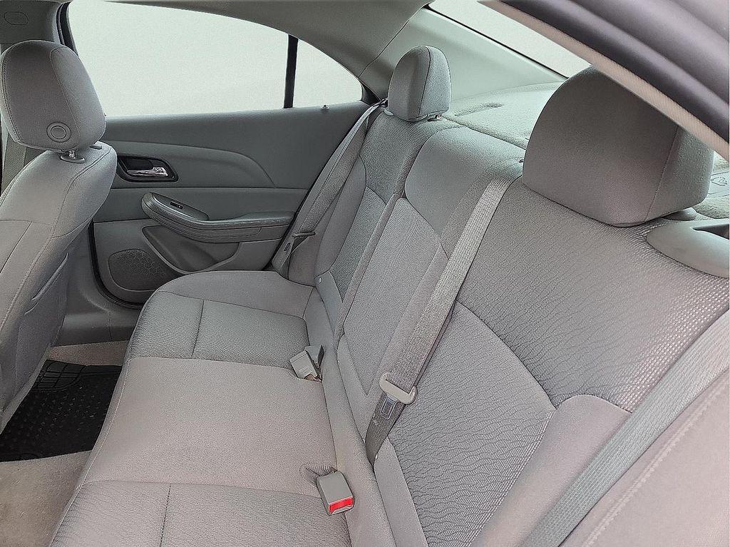 used 2014 Chevrolet Malibu car, priced at $10,797