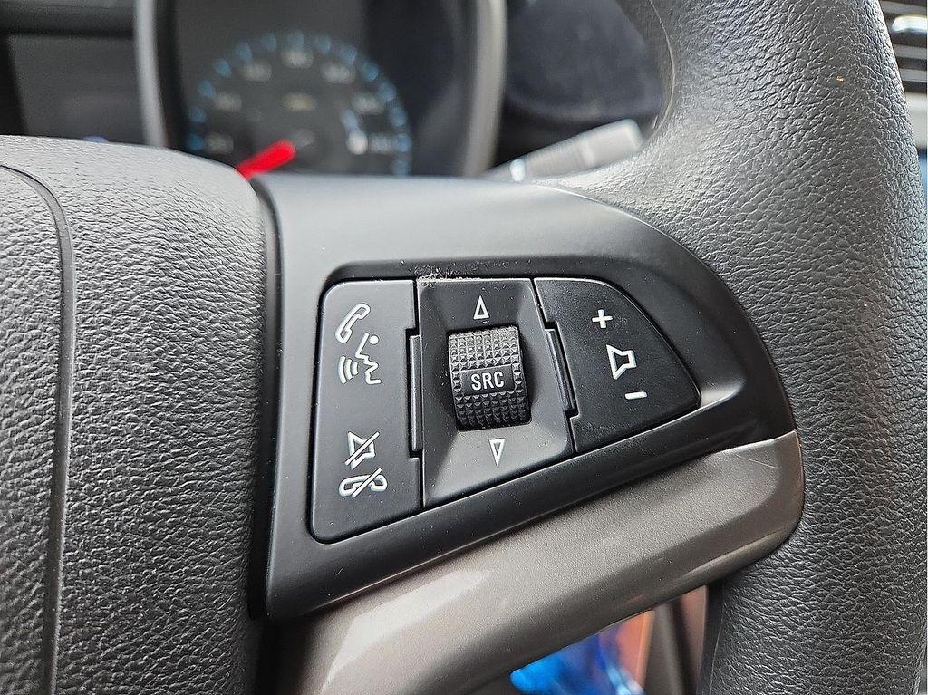 used 2014 Chevrolet Malibu car, priced at $10,797