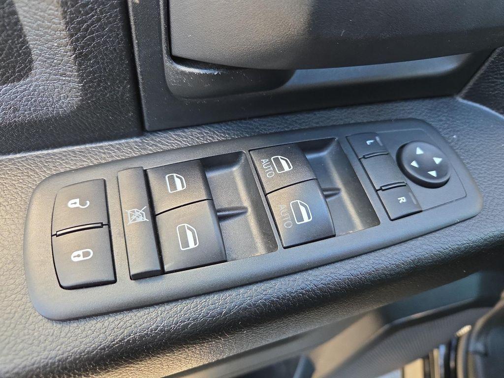 used 2020 Ram 1500 car, priced at $23,873