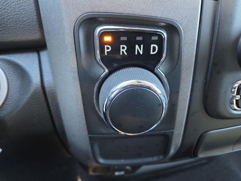 used 2020 Ram 1500 car, priced at $23,873