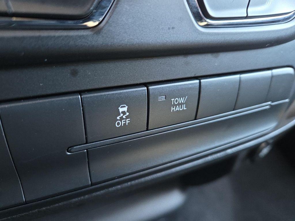 used 2020 Ram 1500 car, priced at $23,873