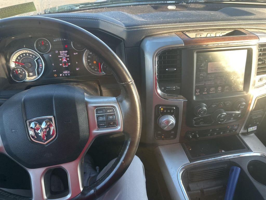 used 2016 Ram 1500 car, priced at $20,899