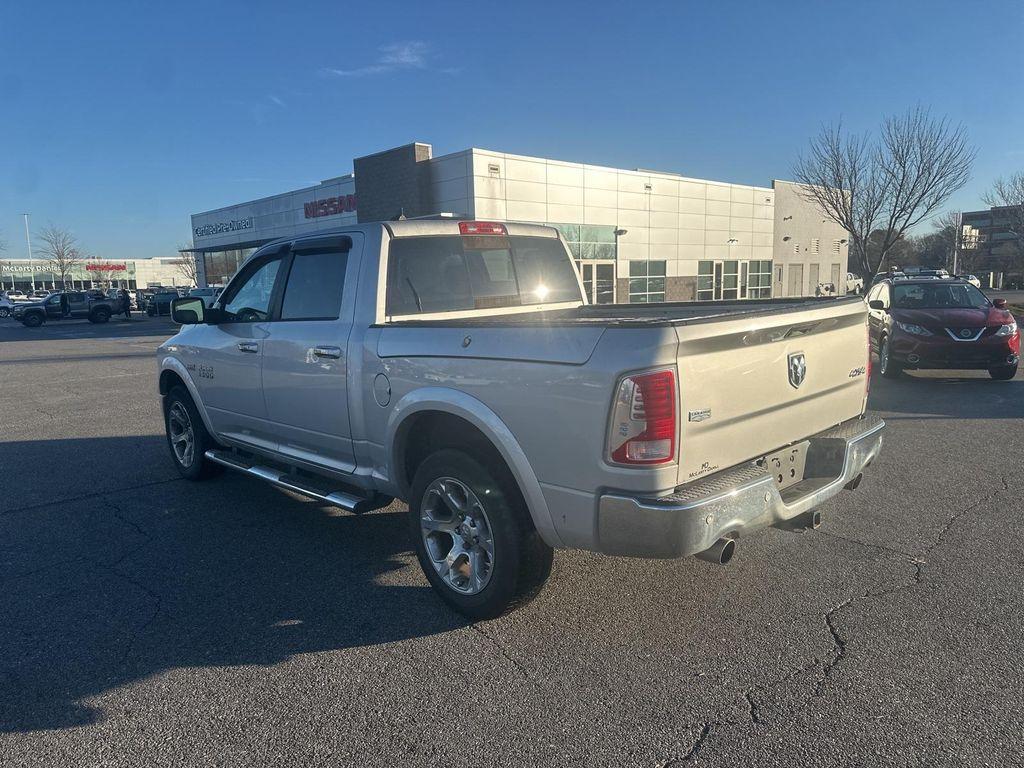 used 2016 Ram 1500 car, priced at $20,899