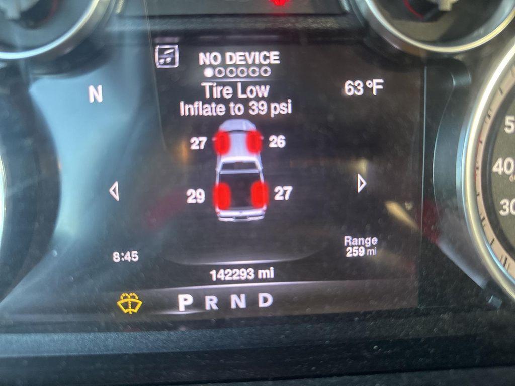 used 2016 Ram 1500 car, priced at $20,899