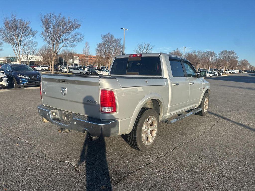 used 2016 Ram 1500 car, priced at $20,899