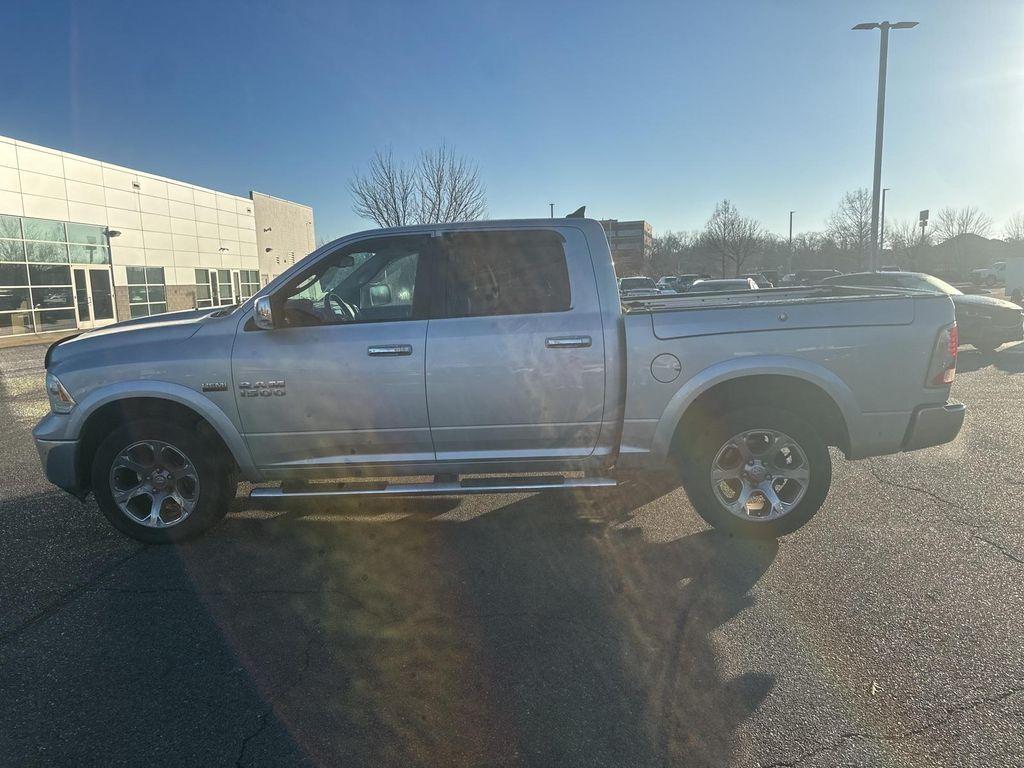 used 2016 Ram 1500 car, priced at $20,899