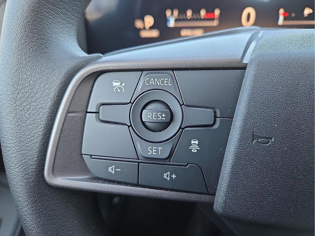 new 2026 Nissan Sentra car, priced at $24,270