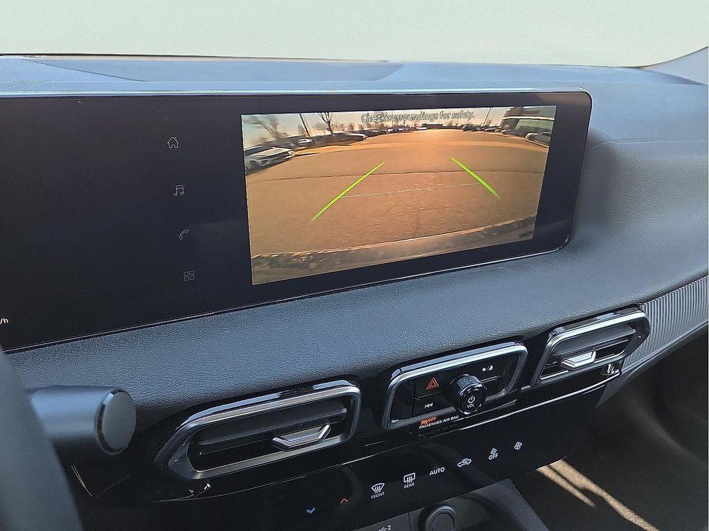 new 2026 Nissan Sentra car, priced at $24,270