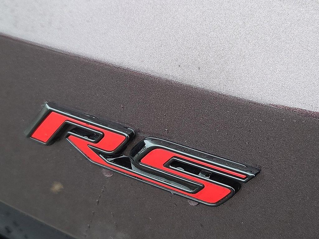 used 2024 Chevrolet Traverse car, priced at $47,990