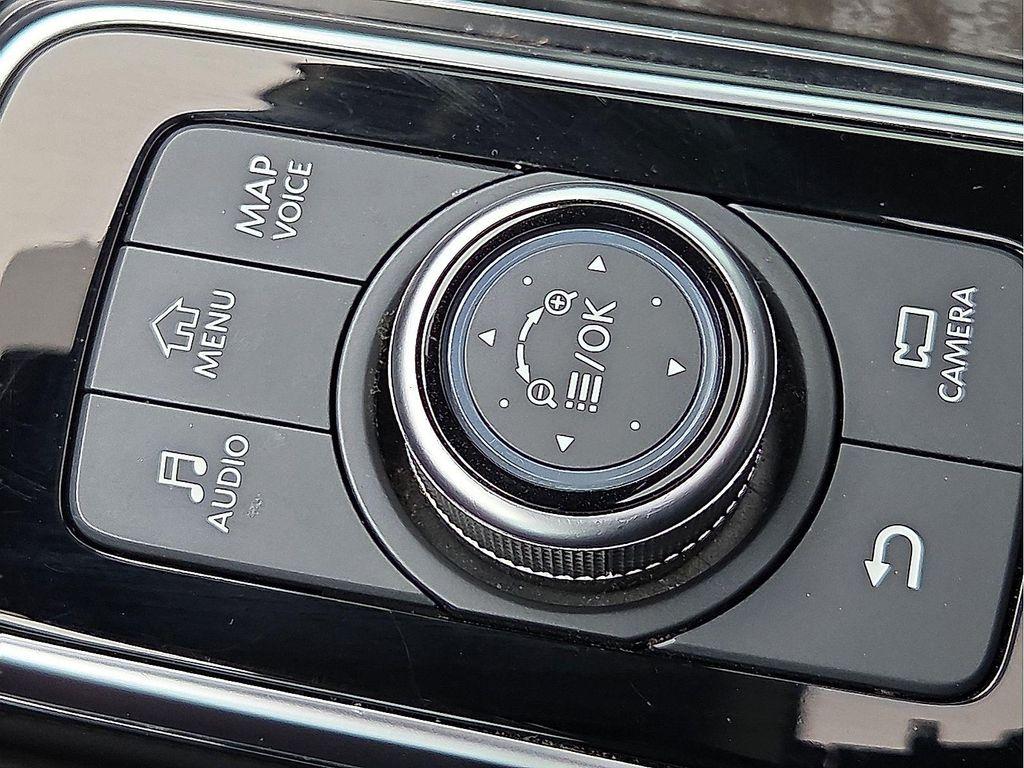 used 2022 Nissan Armada car, priced at $38,952