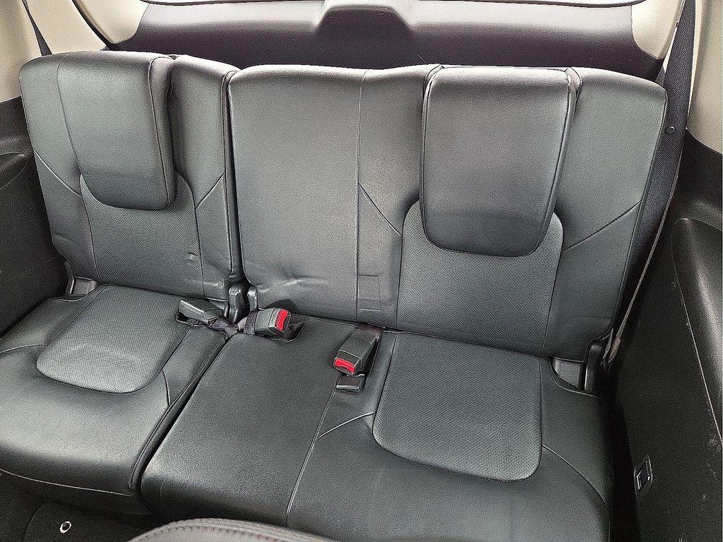used 2022 Nissan Armada car, priced at $38,952