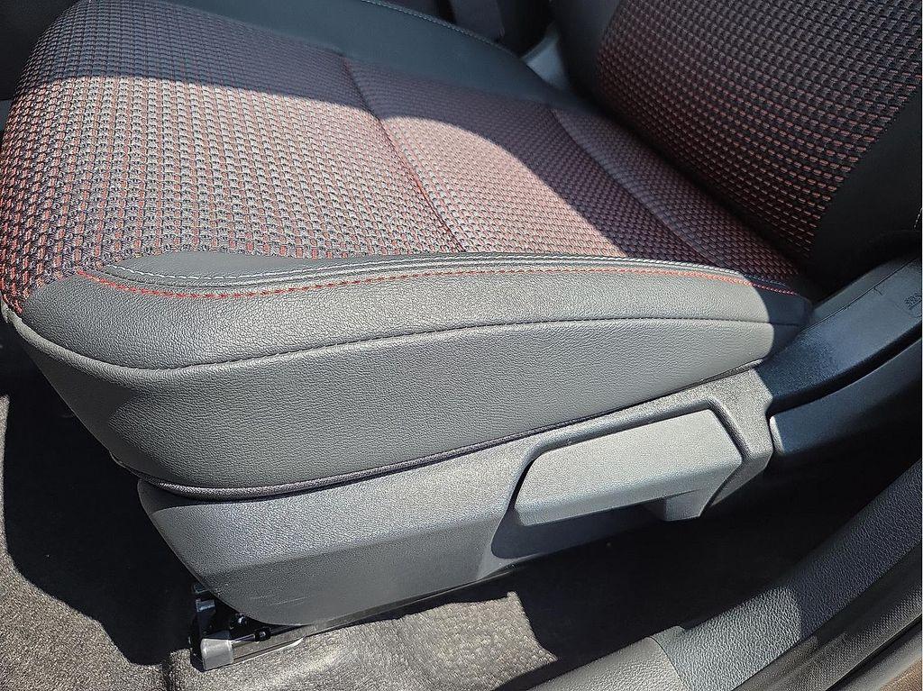 new 2025 Nissan Kicks car, priced at $27,174