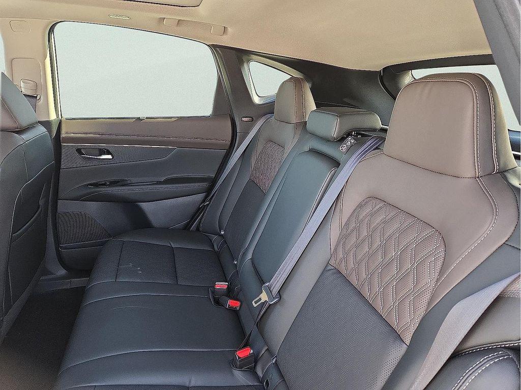 new 2026 Nissan Murano car, priced at $49,010