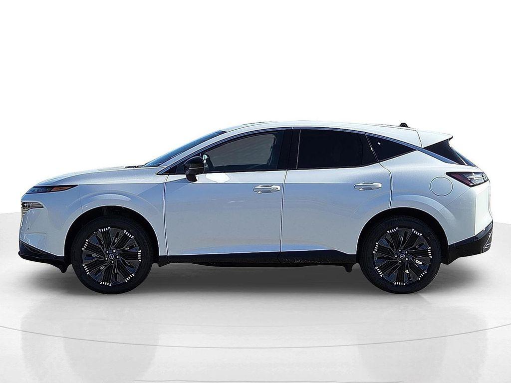 new 2026 Nissan Murano car, priced at $49,010