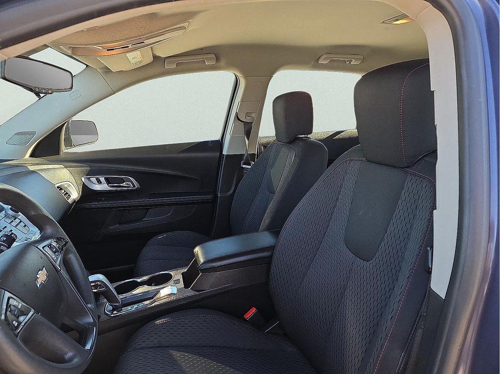 used 2014 Chevrolet Equinox car, priced at $11,183