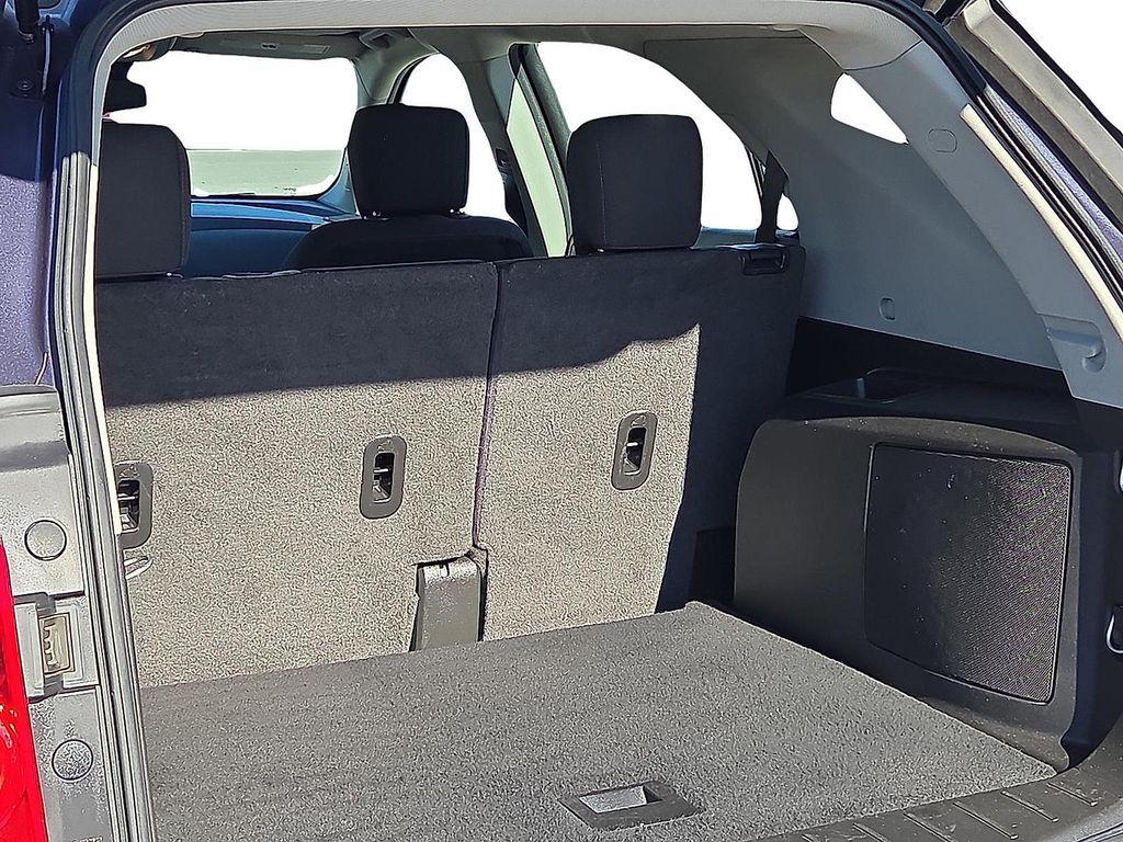 used 2014 Chevrolet Equinox car, priced at $11,183