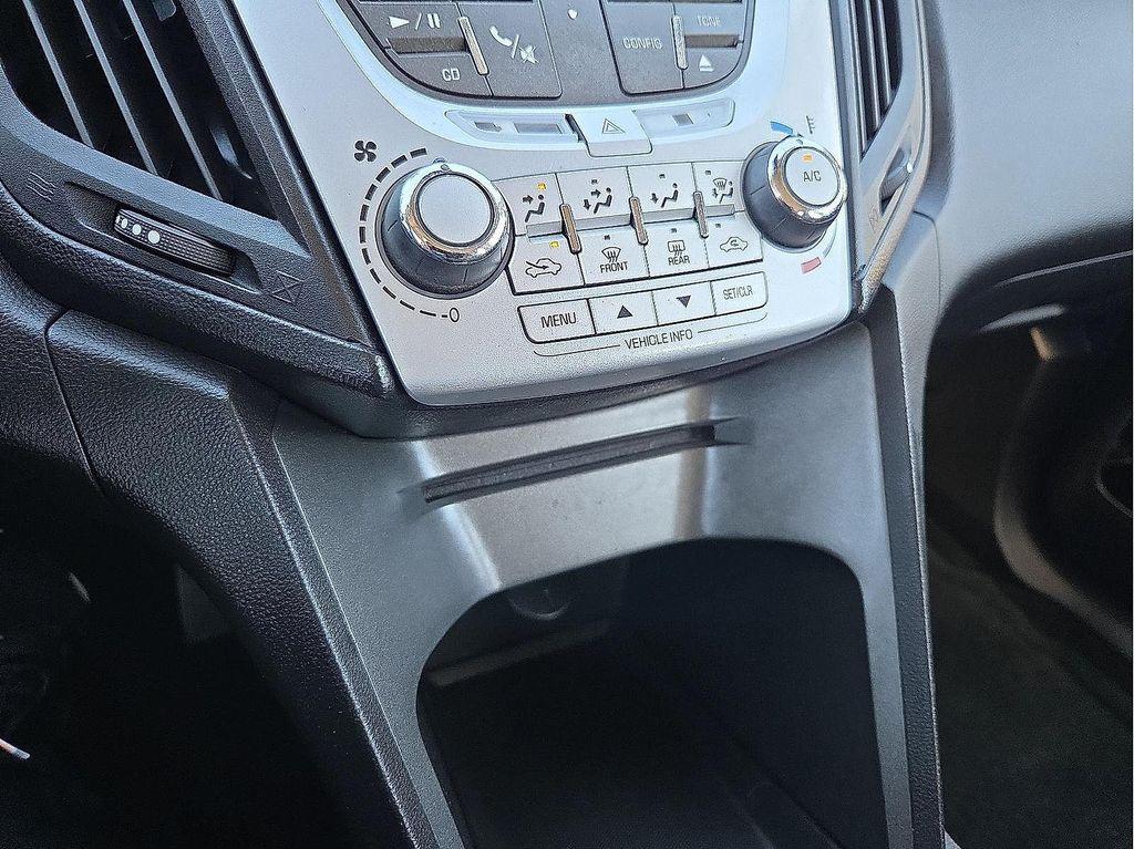 used 2014 Chevrolet Equinox car, priced at $10,777