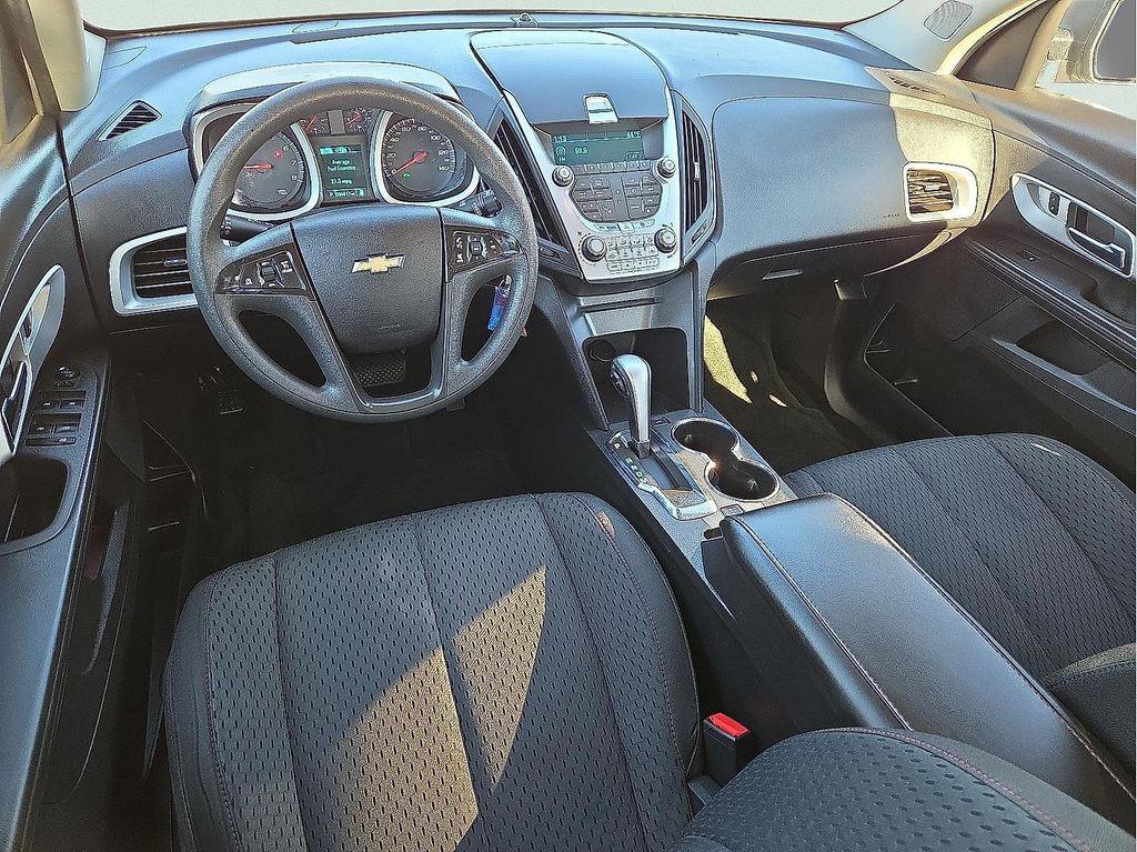 used 2014 Chevrolet Equinox car, priced at $11,183