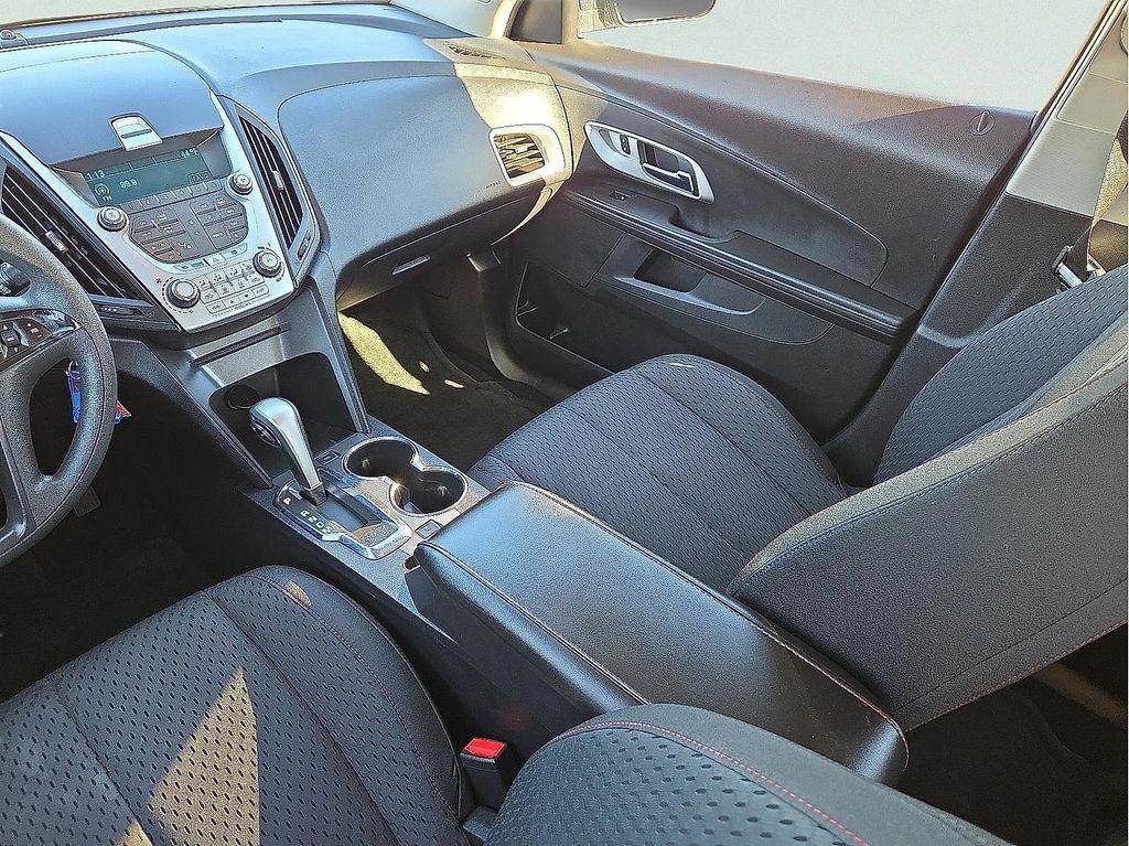 used 2014 Chevrolet Equinox car, priced at $11,183