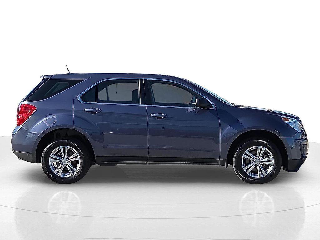 used 2014 Chevrolet Equinox car, priced at $11,183
