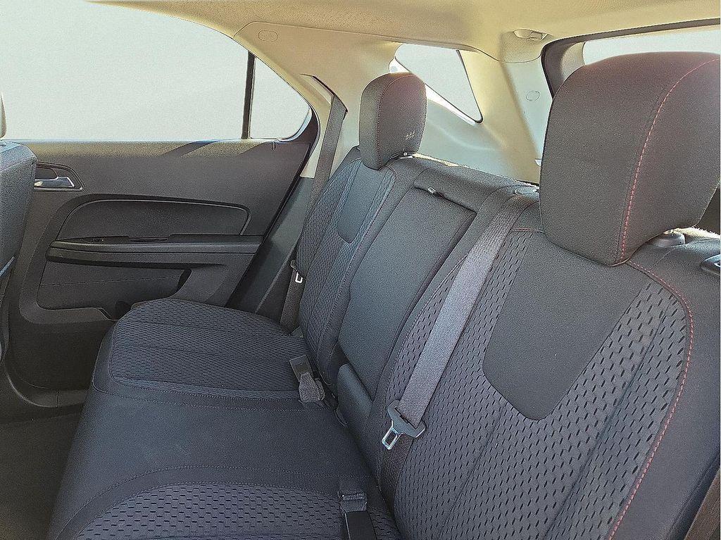 used 2014 Chevrolet Equinox car, priced at $10,777