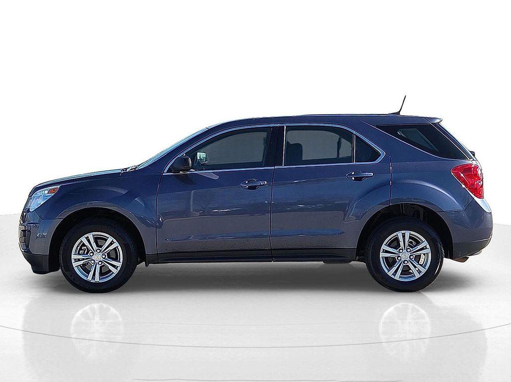 used 2014 Chevrolet Equinox car, priced at $10,777