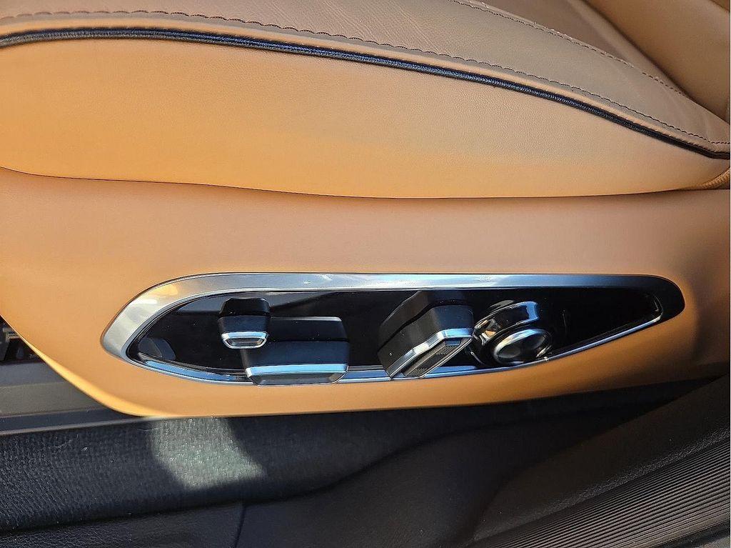 used 2025 Jeep Grand Cherokee L car, priced at $54,198