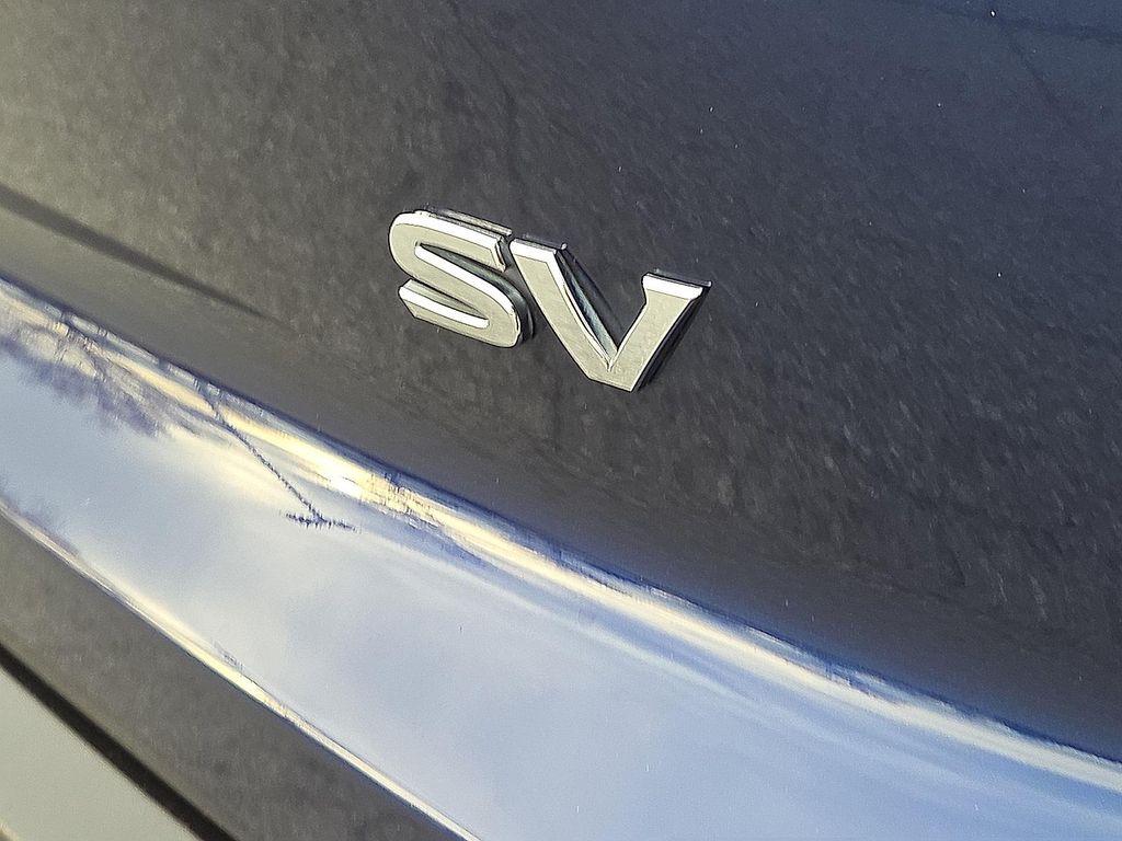 used 2023 Nissan Pathfinder car, priced at $27,888