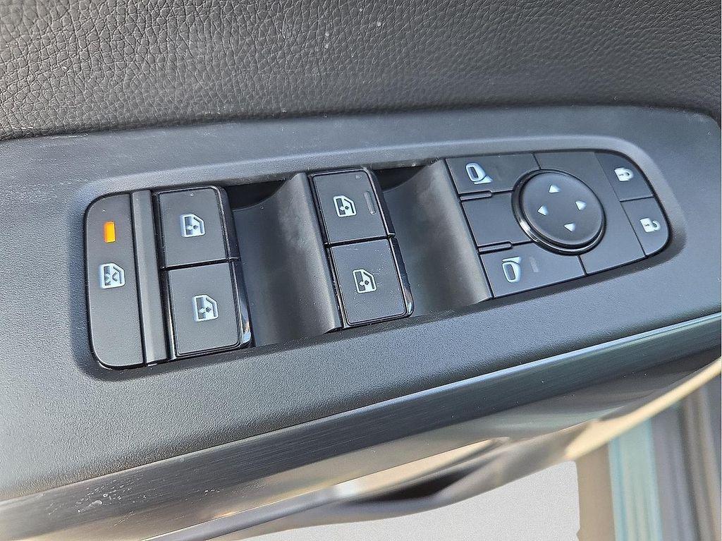 new 2026 Nissan Pathfinder car, priced at $47,890