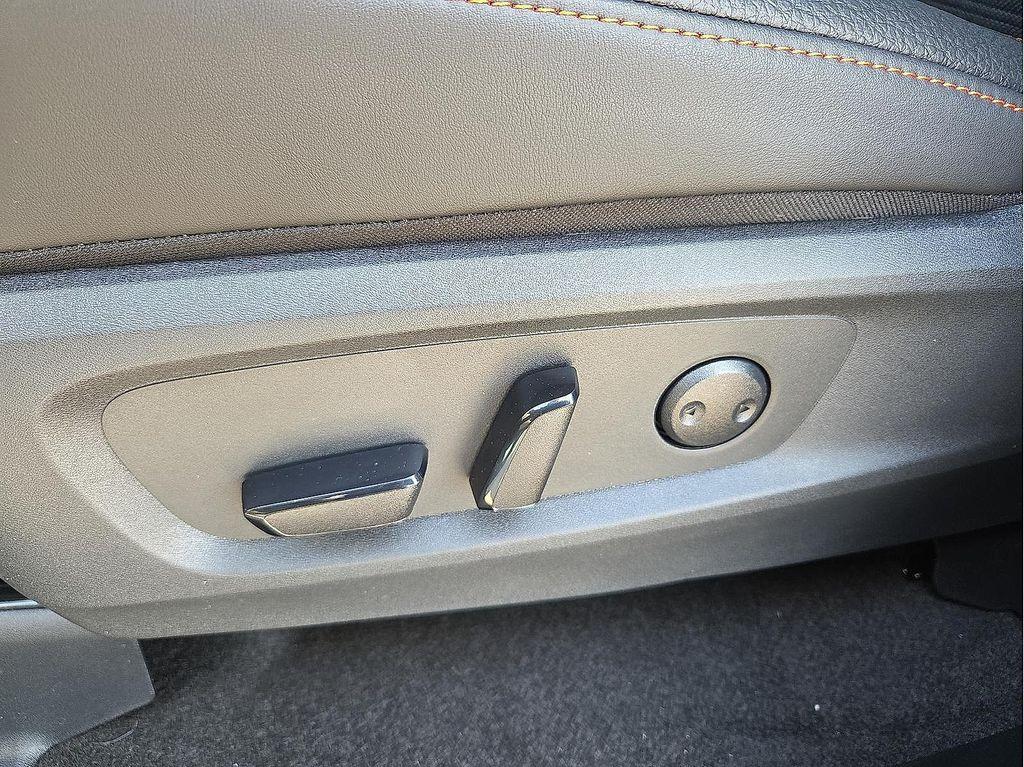 new 2026 Nissan Pathfinder car, priced at $47,890