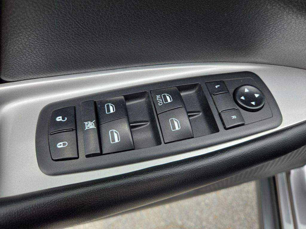 used 2020 Dodge Journey car, priced at $15,397
