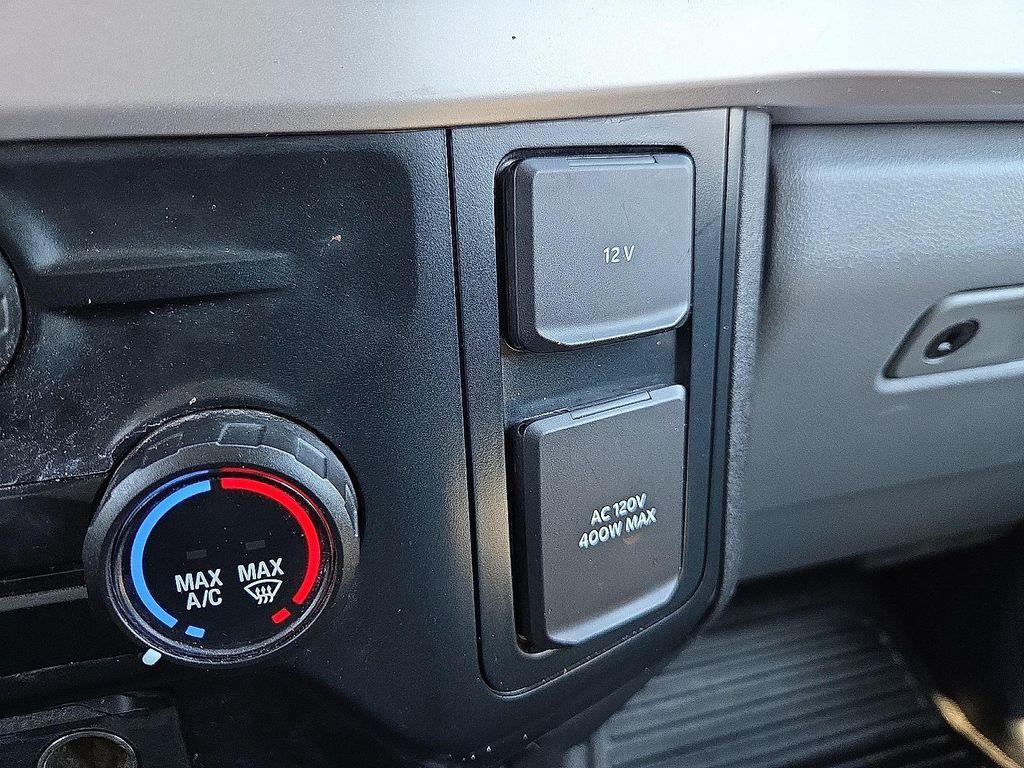 used 2023 Ford F-250 car, priced at $56,108