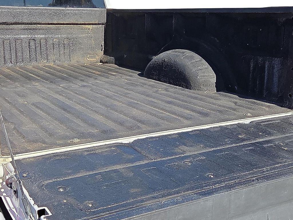 used 2023 Ford F-250 car, priced at $56,108