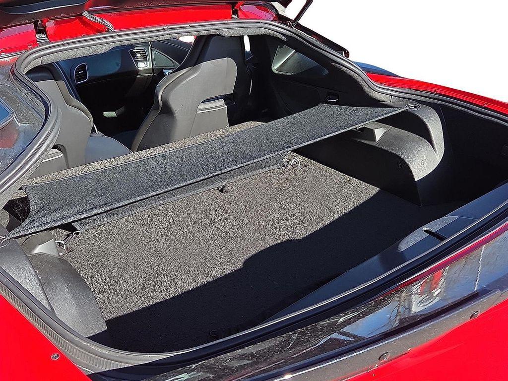 used 2016 Chevrolet Corvette car, priced at $72,599