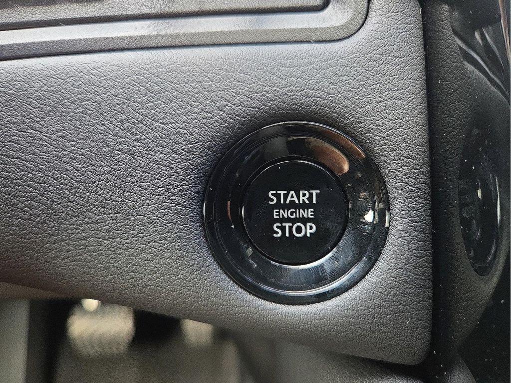 new 2026 Nissan Armada car, priced at $77,683