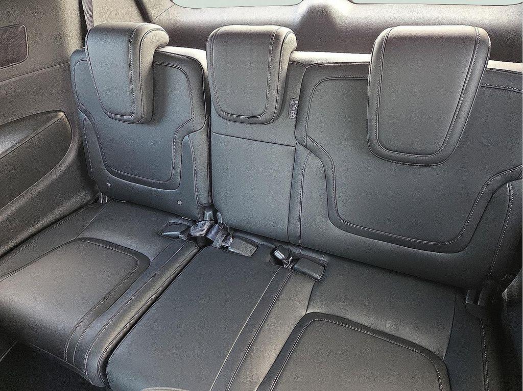 new 2026 Nissan Armada car, priced at $77,683