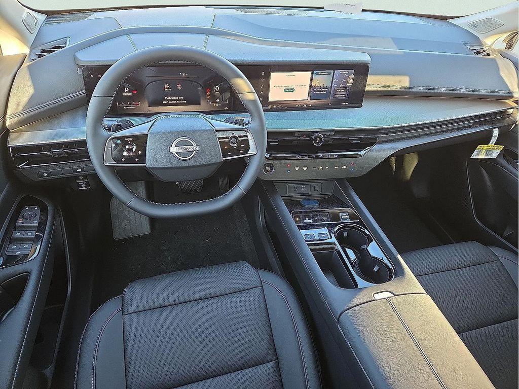 new 2026 Nissan Murano car, priced at $42,801