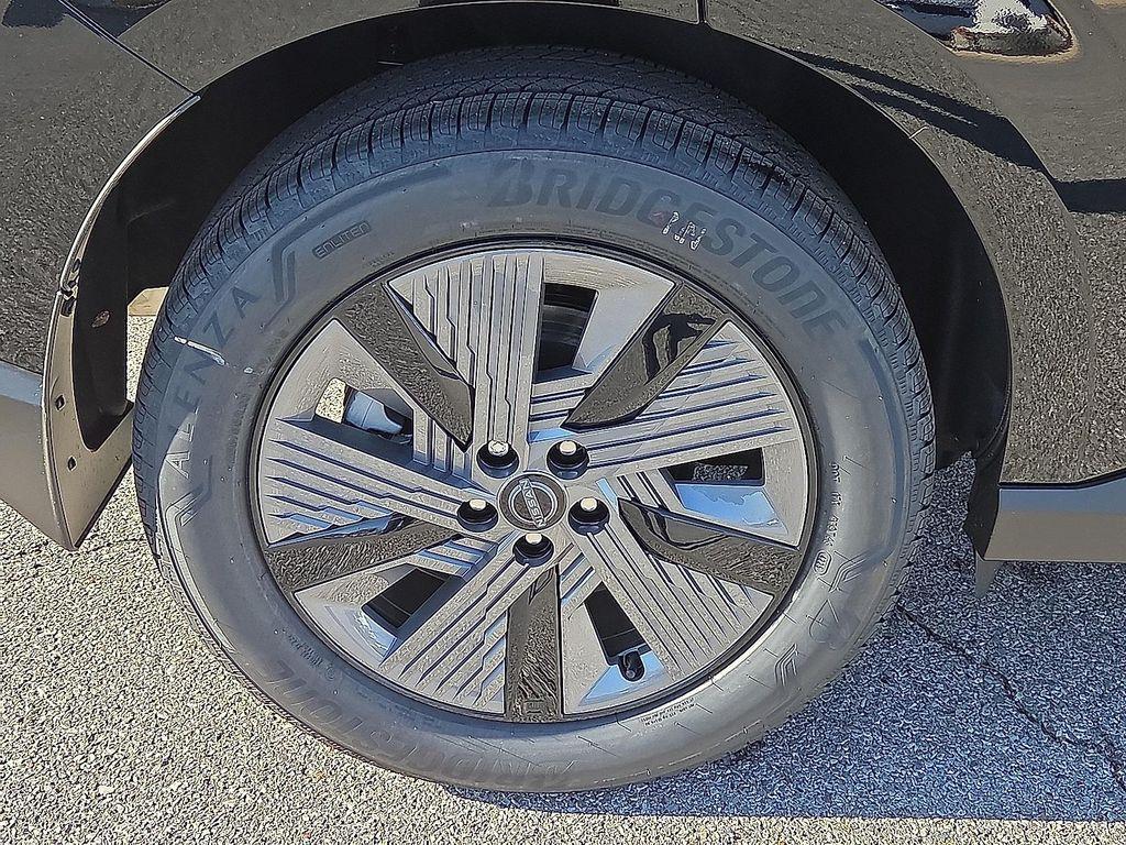 new 2026 Nissan Murano car, priced at $42,801