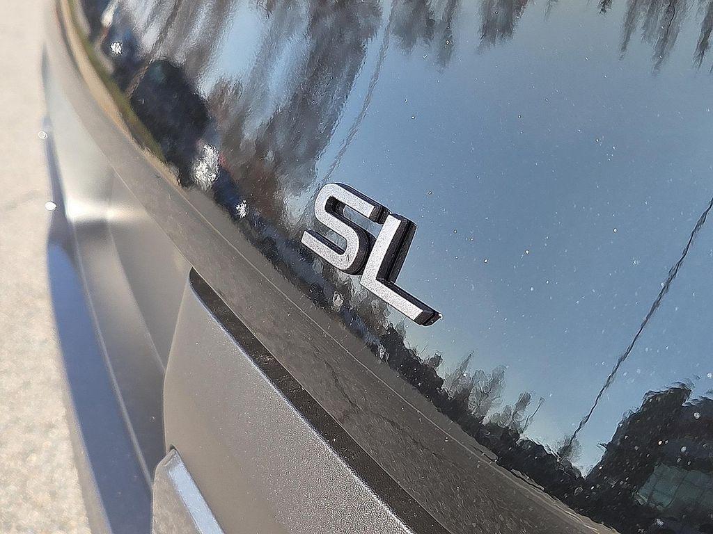 new 2026 Nissan Murano car, priced at $42,801