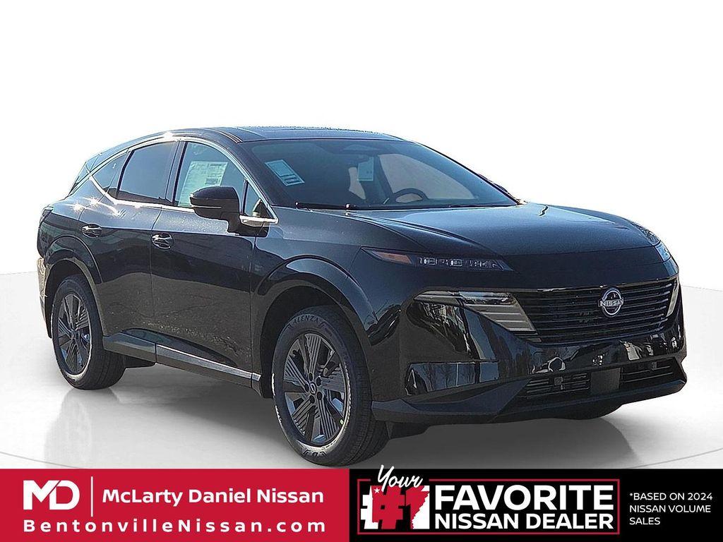 new 2026 Nissan Murano car, priced at $42,801