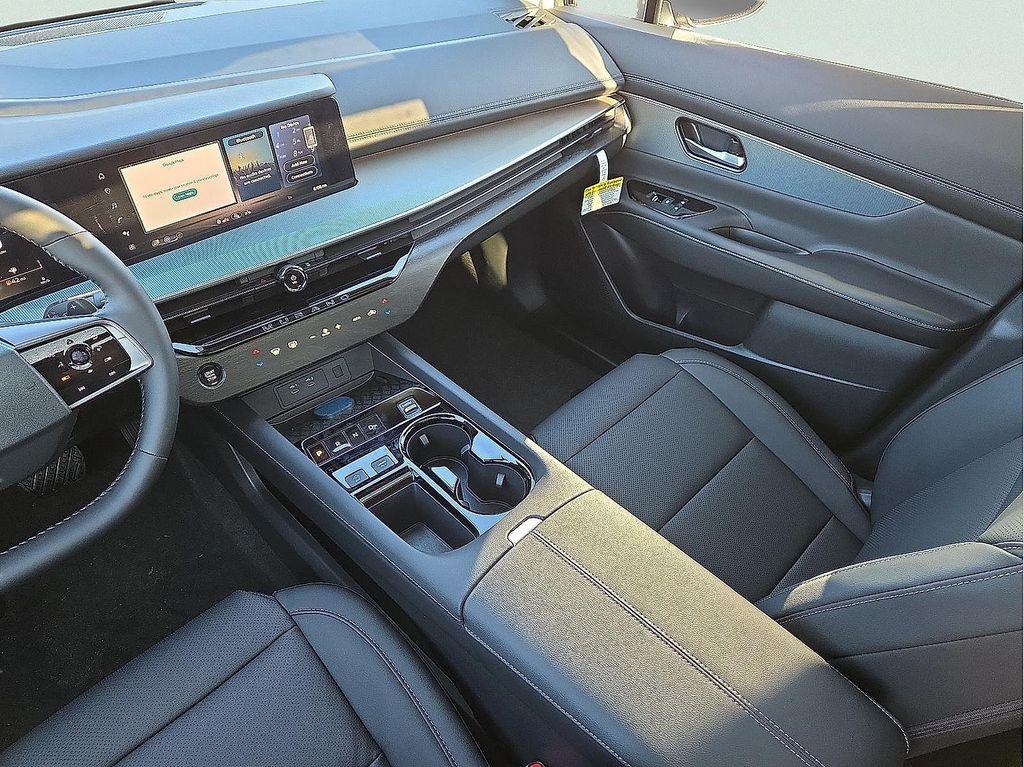 new 2026 Nissan Murano car, priced at $42,801