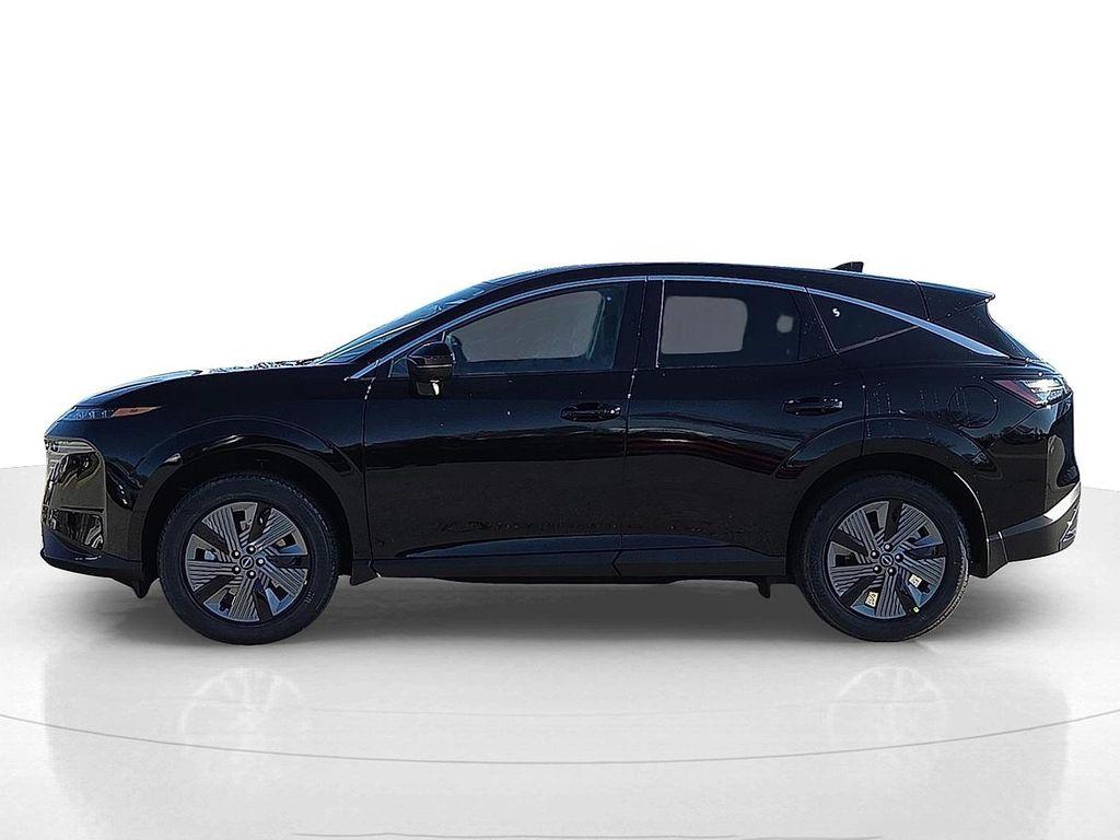 new 2026 Nissan Murano car, priced at $42,801