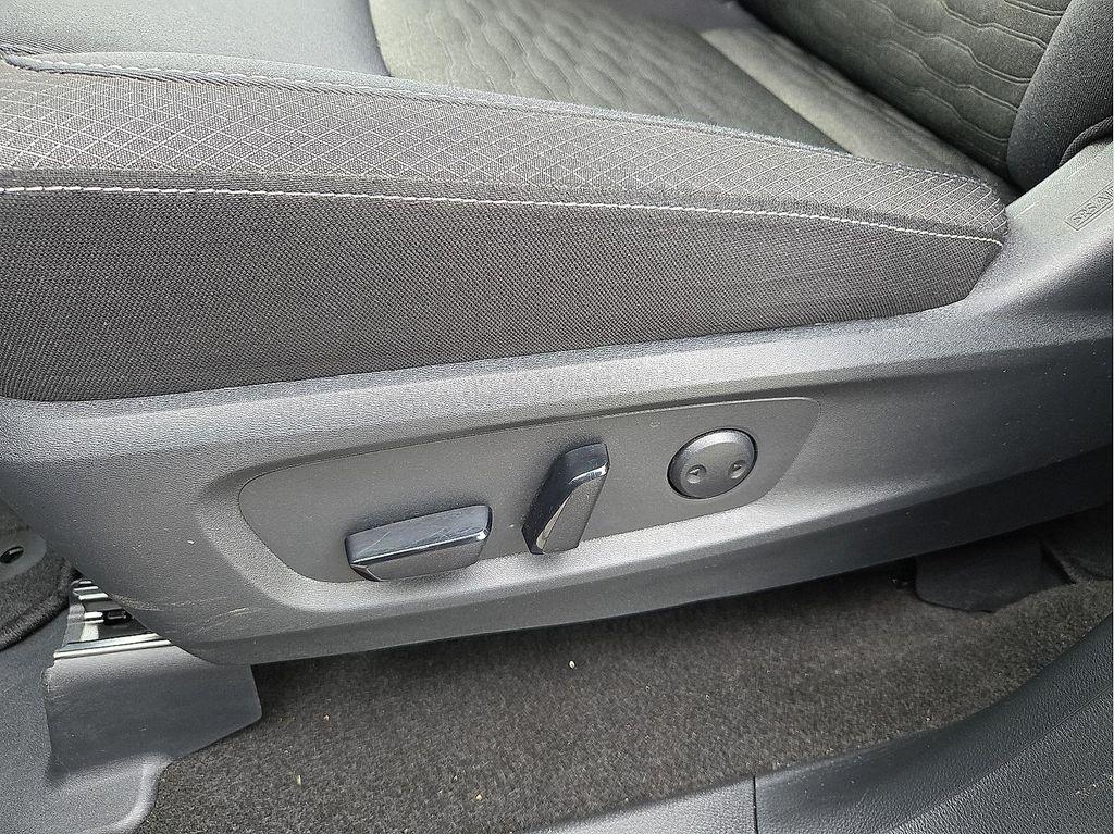 used 2025 Nissan Pathfinder car, priced at $30,799