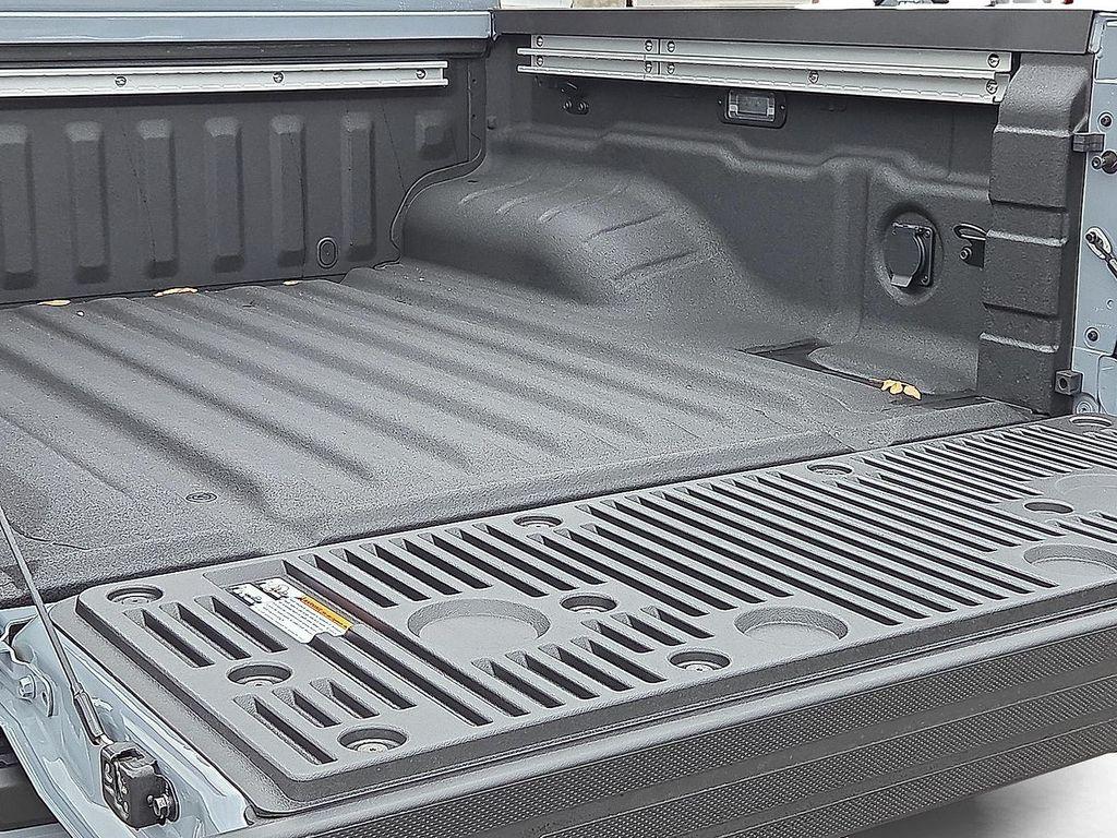 new 2026 Nissan Frontier car, priced at $42,832