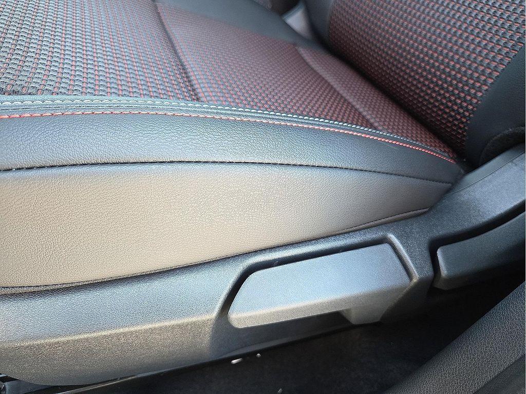 new 2026 Nissan Kicks car, priced at $32,122