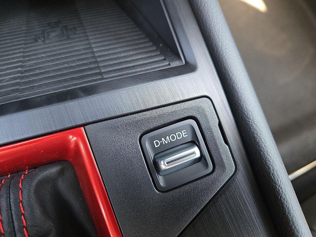 new 2026 Nissan Kicks car, priced at $32,122